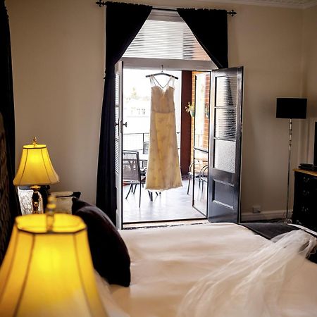 The Commercial Boutique Hotel Tenterfield Phòng bức ảnh
