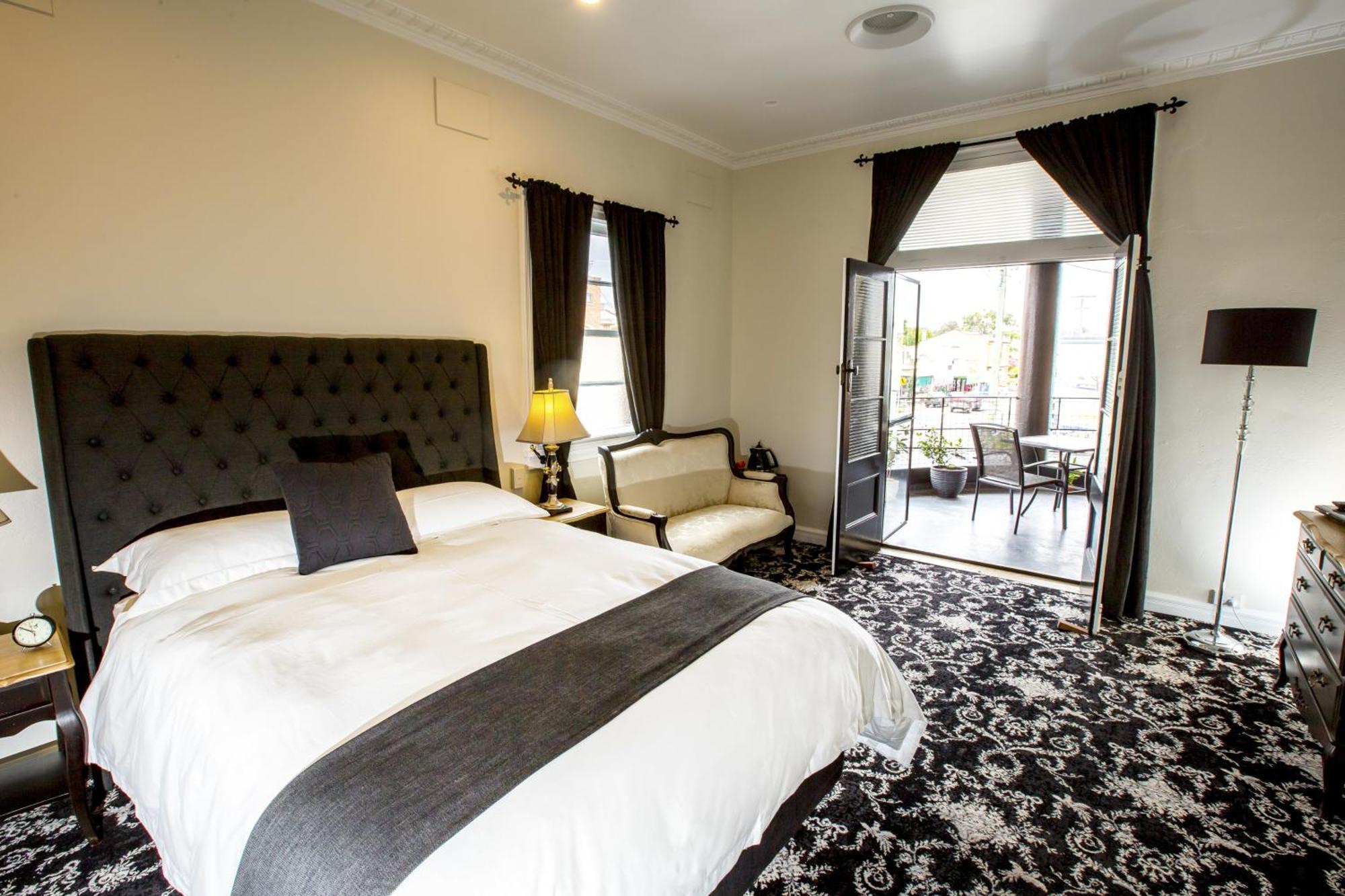 The Commercial Boutique Hotel Tenterfield Phòng bức ảnh