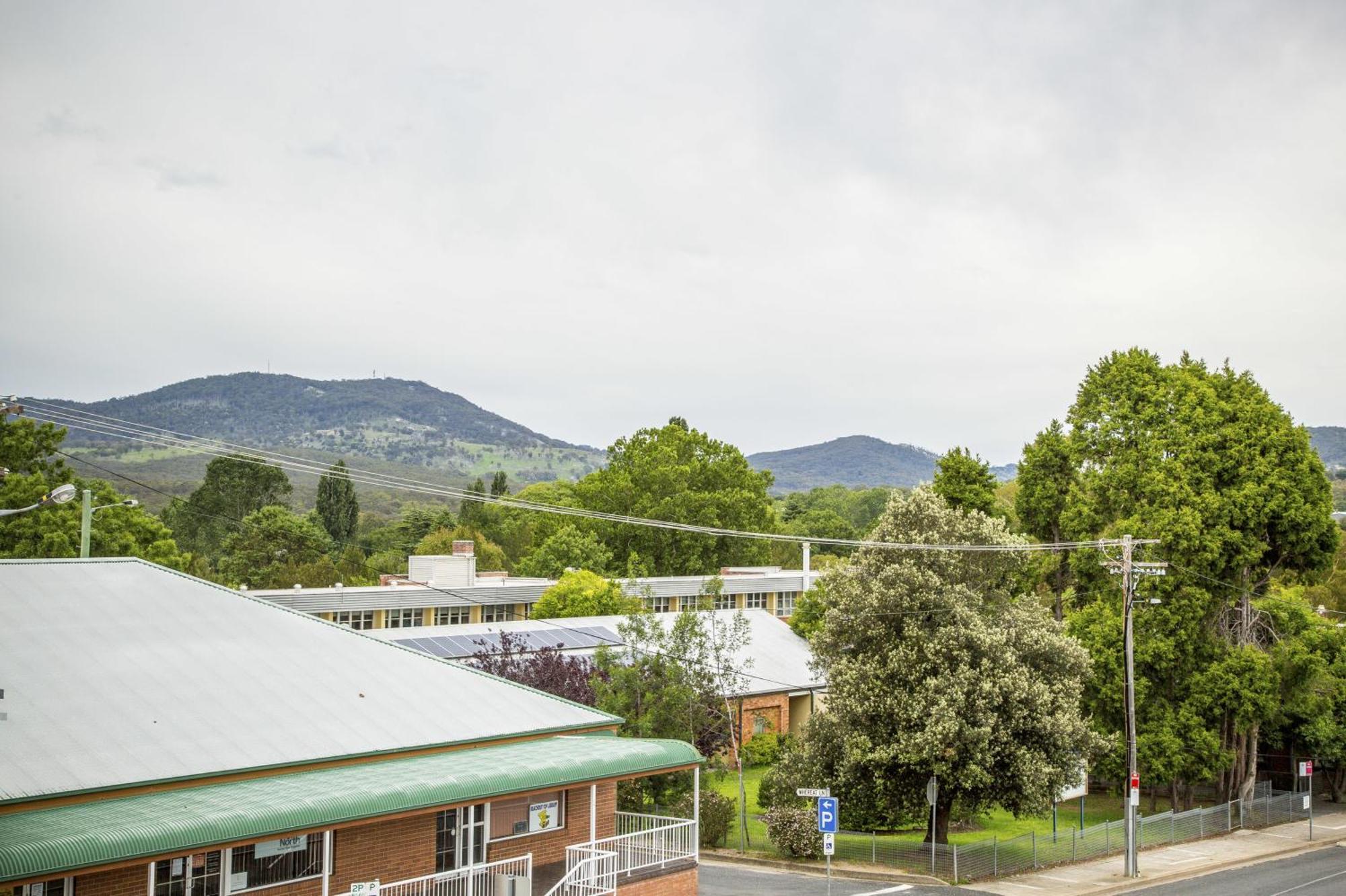 The Commercial Boutique Hotel Tenterfield Phòng bức ảnh