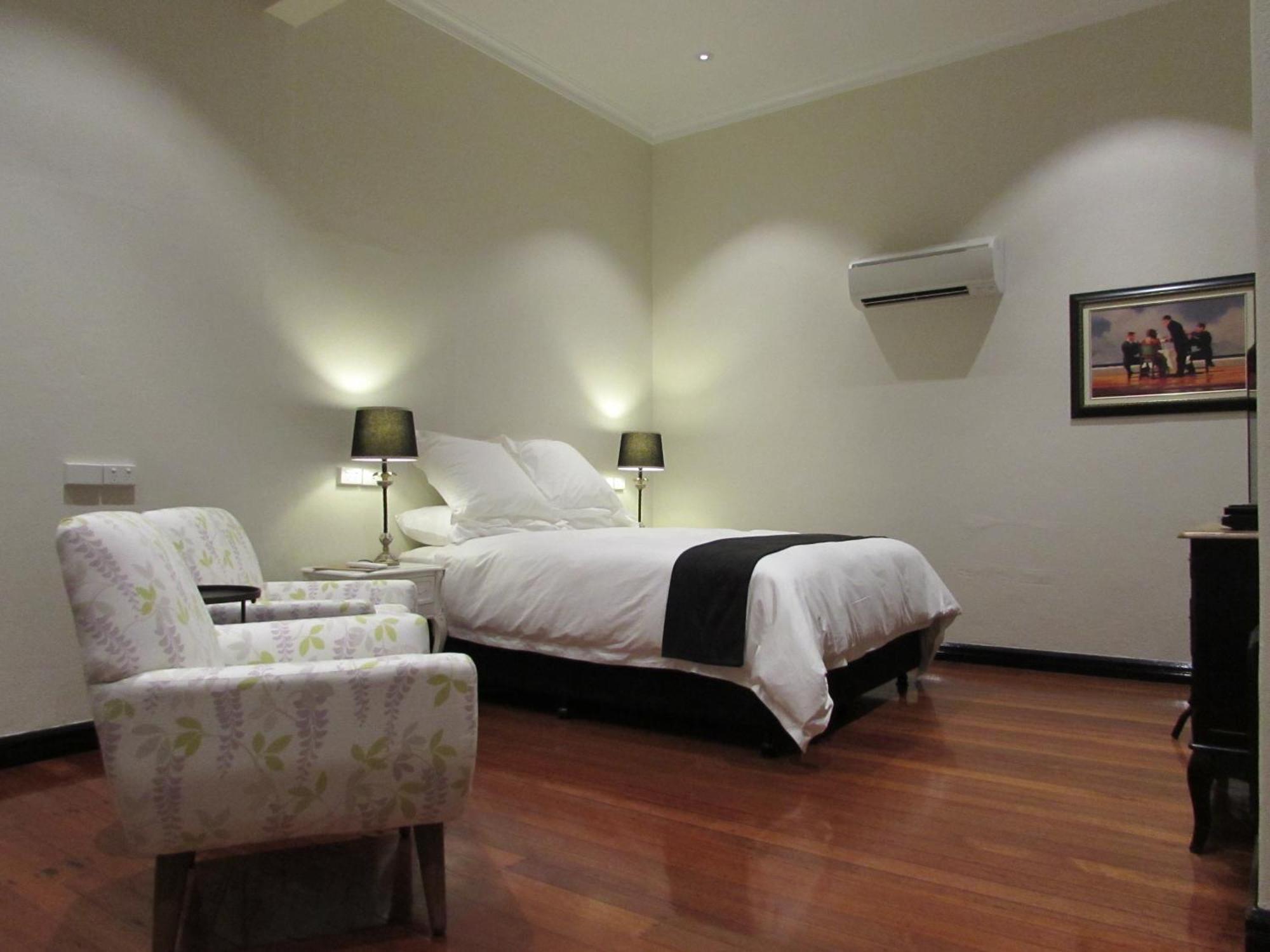 The Commercial Boutique Hotel Tenterfield Phòng bức ảnh