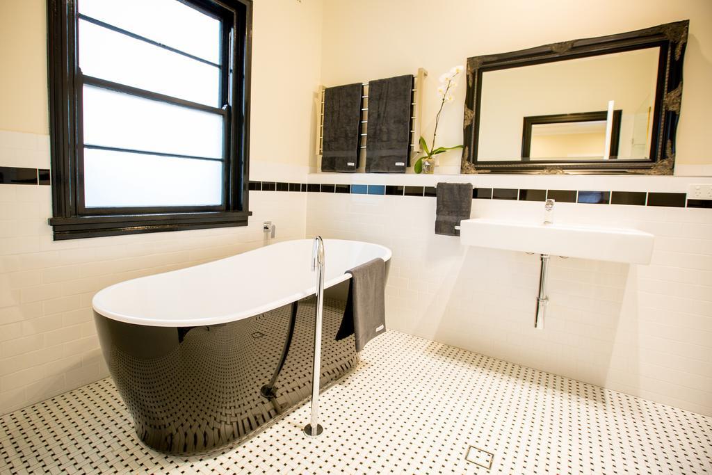 The Commercial Boutique Hotel Tenterfield Phòng bức ảnh