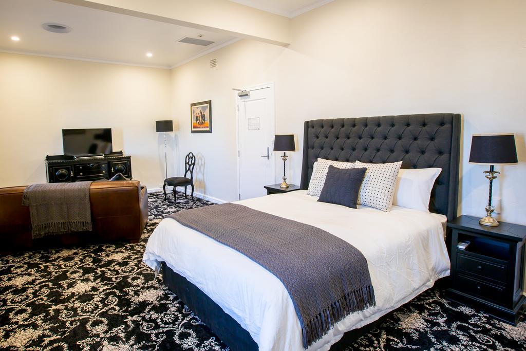 The Commercial Boutique Hotel Tenterfield Phòng bức ảnh