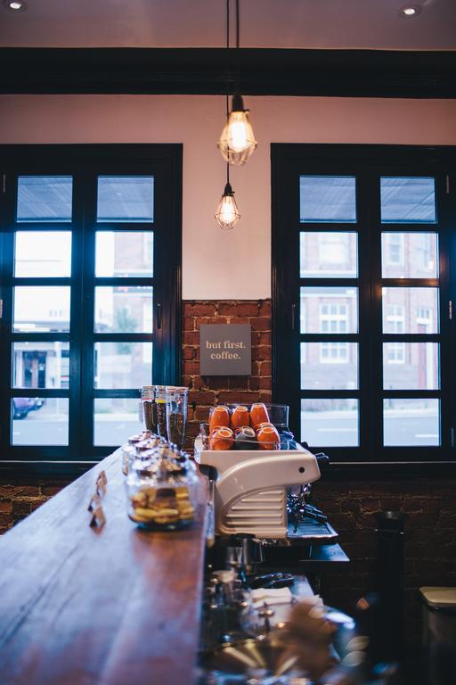 The Commercial Boutique Hotel Tenterfield Ngoại thất bức ảnh