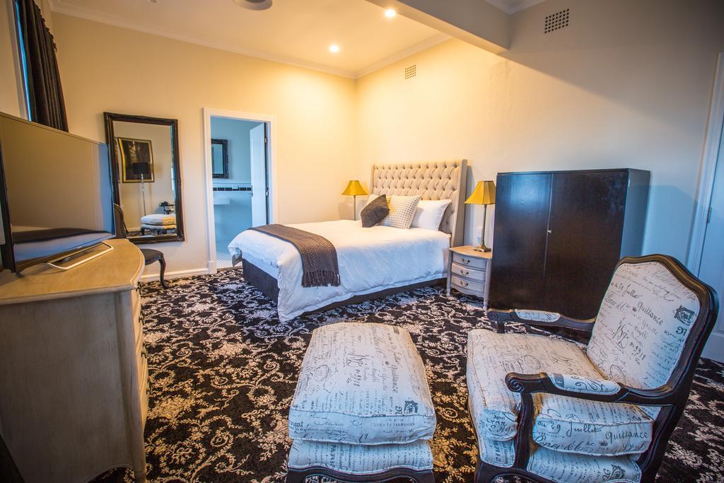 The Commercial Boutique Hotel Tenterfield Phòng bức ảnh