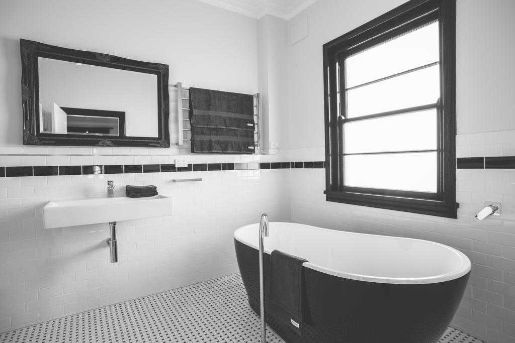The Commercial Boutique Hotel Tenterfield Ngoại thất bức ảnh