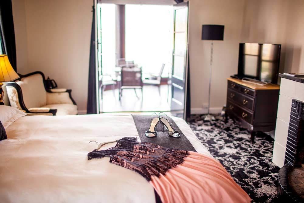 The Commercial Boutique Hotel Tenterfield Ngoại thất bức ảnh