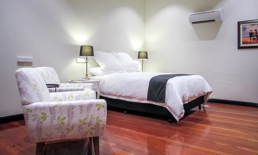 The Commercial Boutique Hotel Tenterfield Ngoại thất bức ảnh