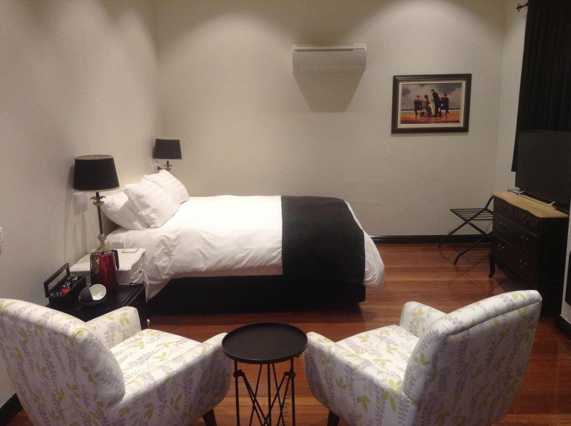 The Commercial Boutique Hotel Tenterfield Ngoại thất bức ảnh