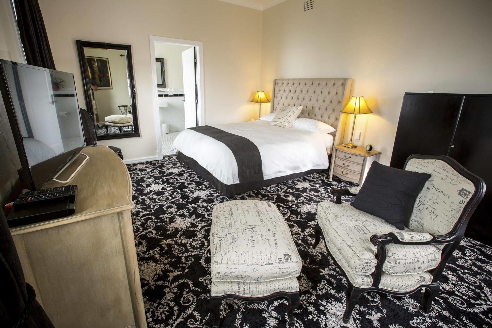 The Commercial Boutique Hotel Tenterfield Ngoại thất bức ảnh