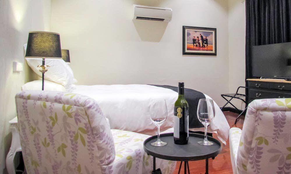 The Commercial Boutique Hotel Tenterfield Ngoại thất bức ảnh