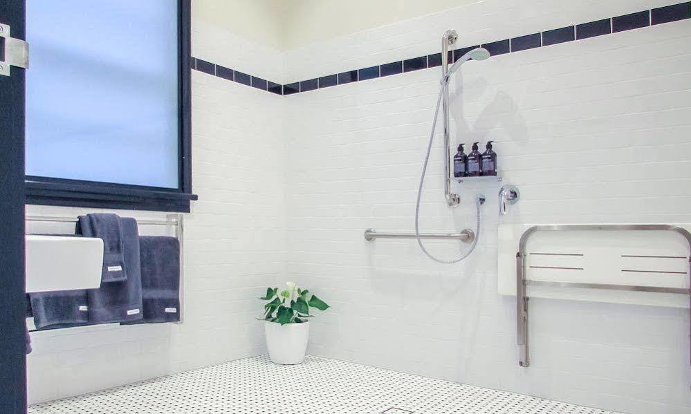 The Commercial Boutique Hotel Tenterfield Ngoại thất bức ảnh