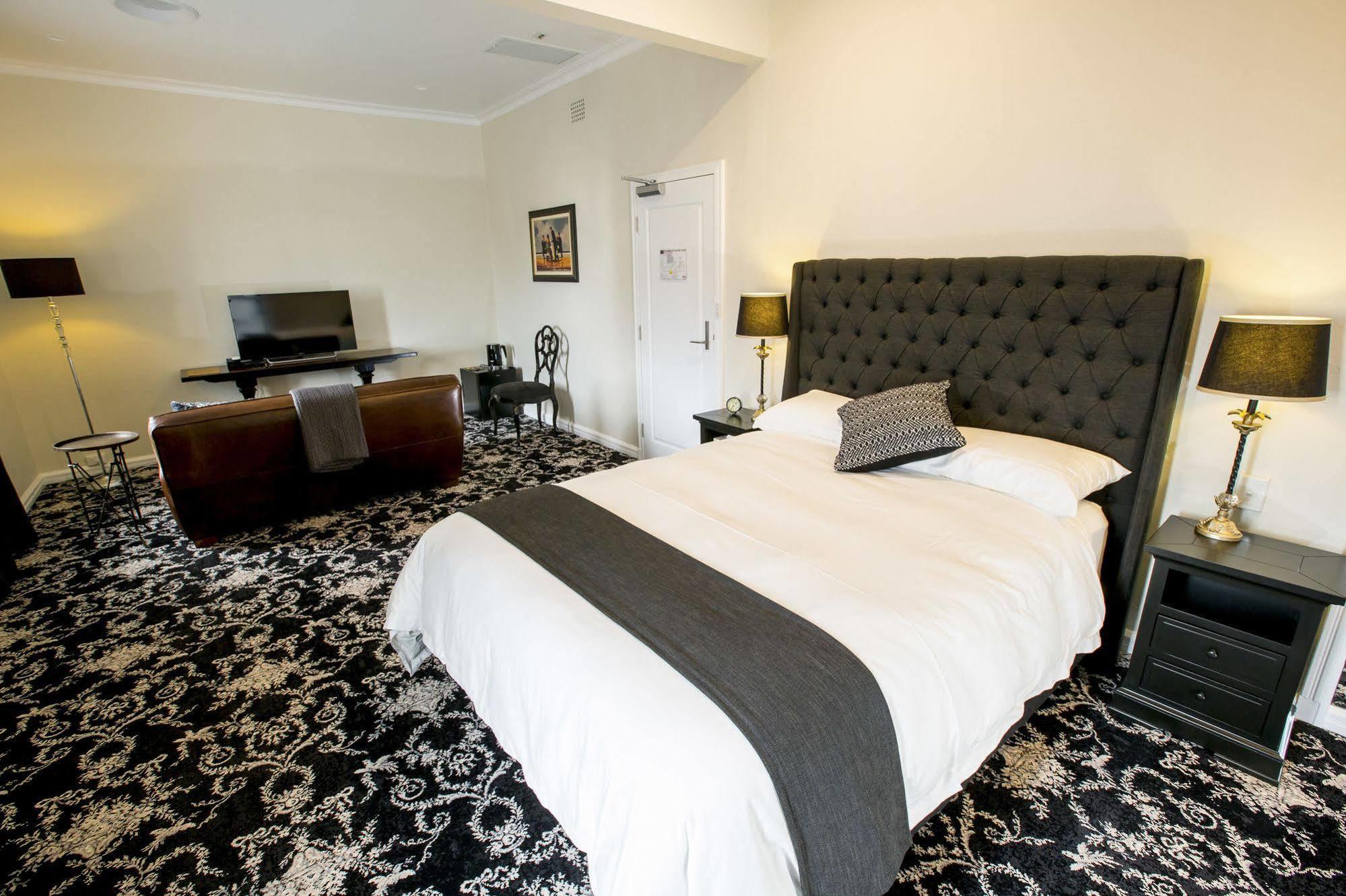 The Commercial Boutique Hotel Tenterfield Ngoại thất bức ảnh
